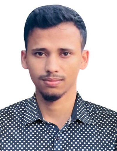 MAJHARUL HOQUE