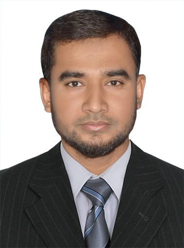 Zakir Hossain Sujan 